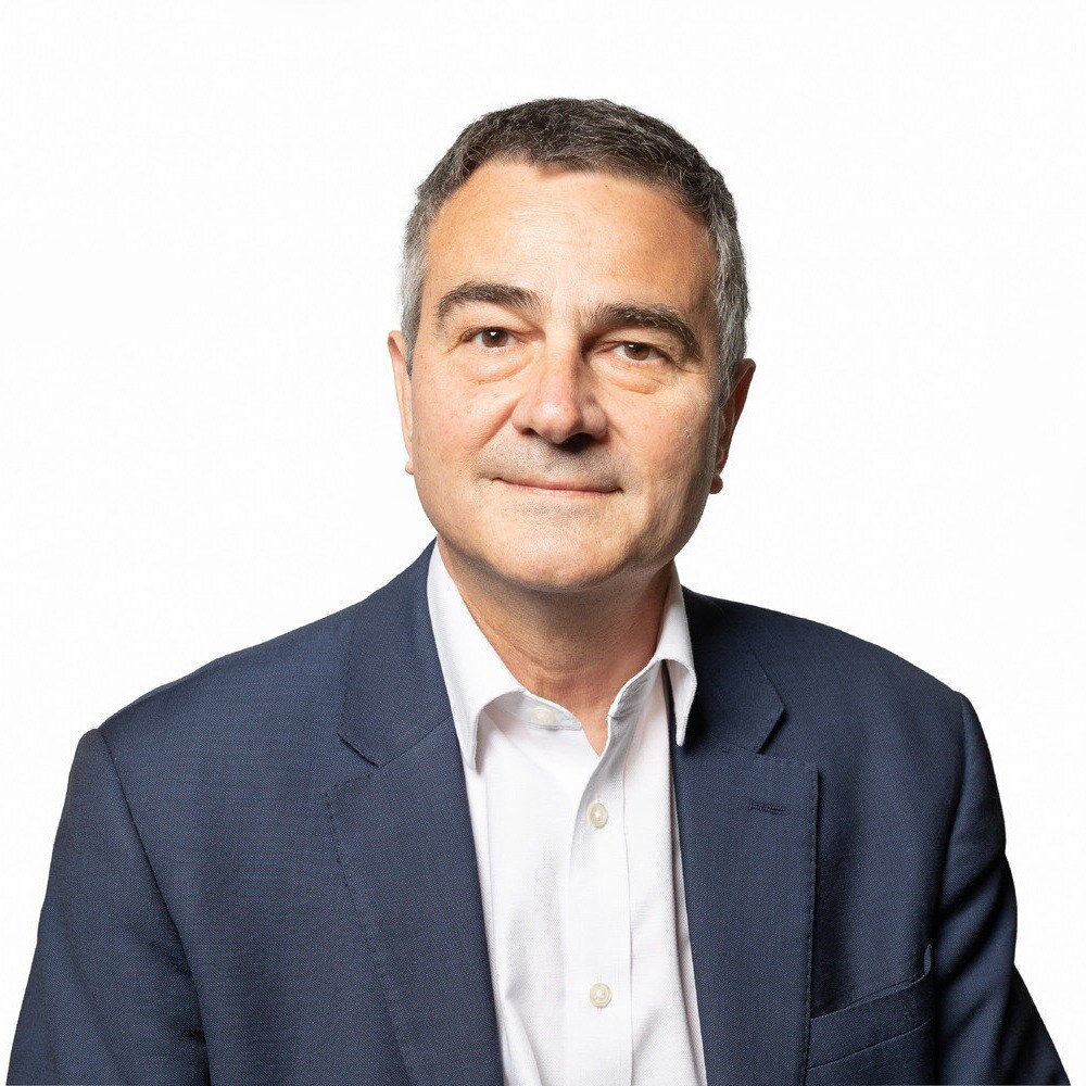 Nicholas Exarchos