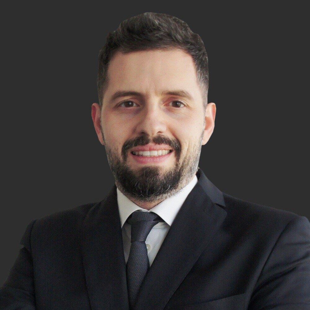 Nicolas Kyriakides