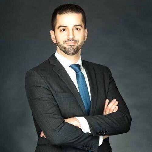 Nicos Theodoropoulos