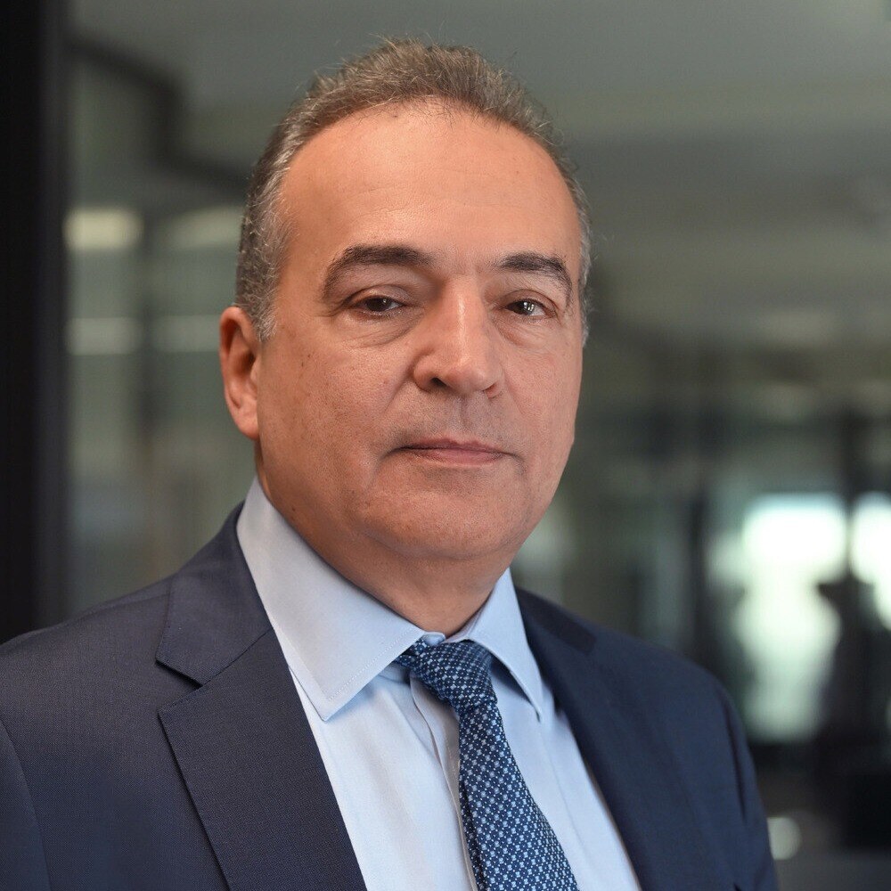 Nikolaos Papatsas