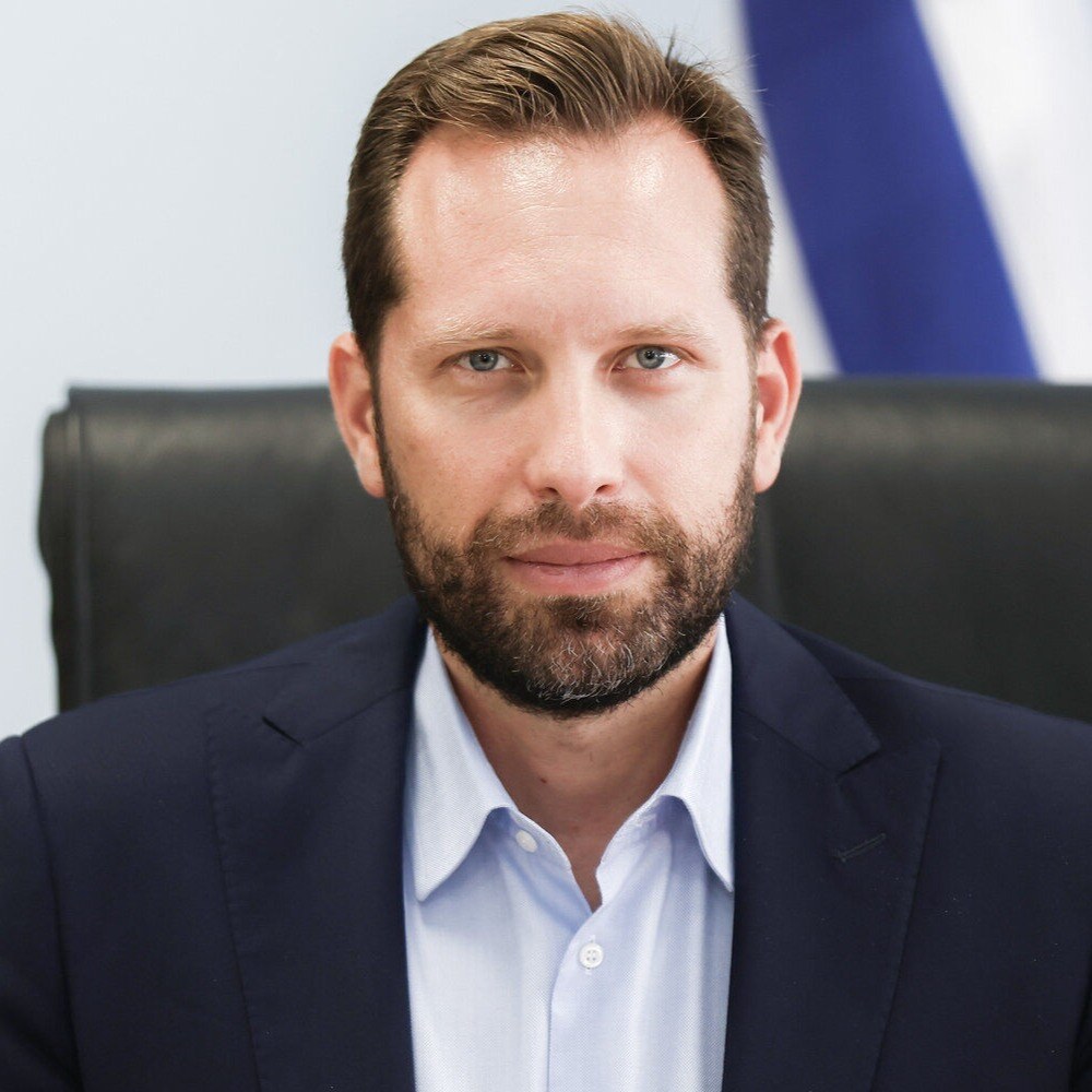 Nikos Milapidis