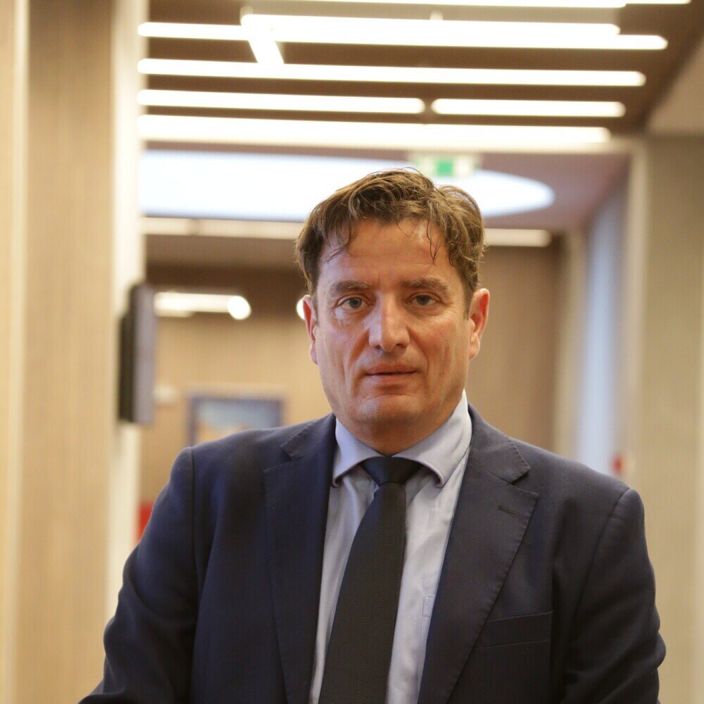 Nikos Panagiotou