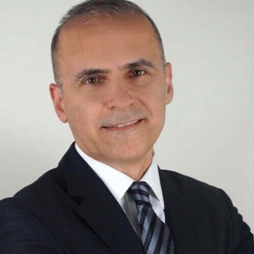 Nikos Salakas