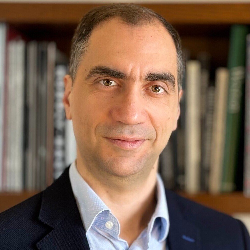 Nikos Vogiatzis