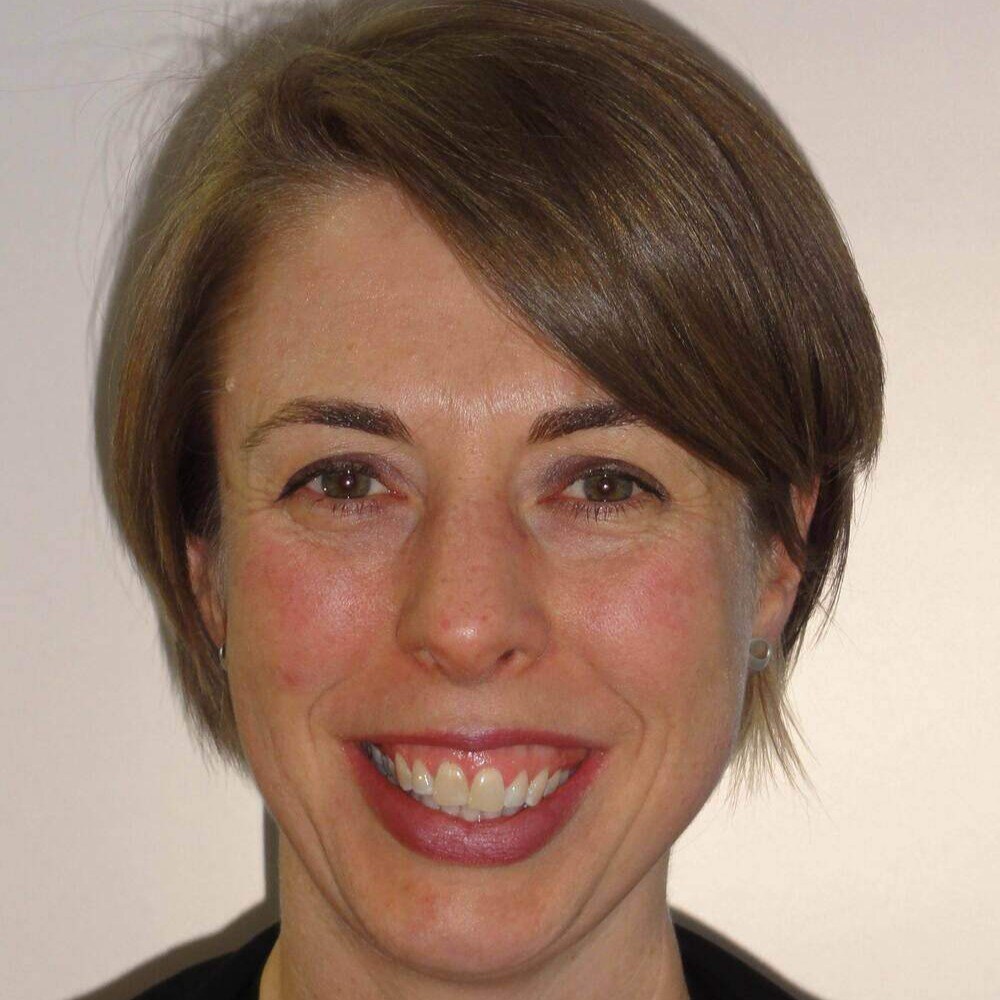 Nina Davidson