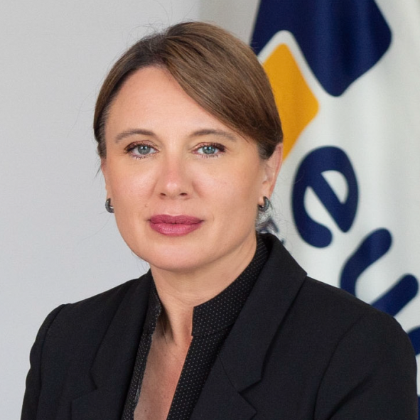 Nina Gregori