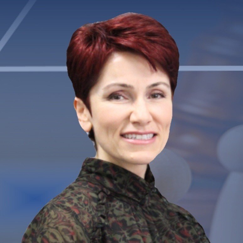 Olga Eftychidou