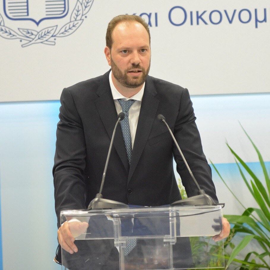 Orestis Kavalakis