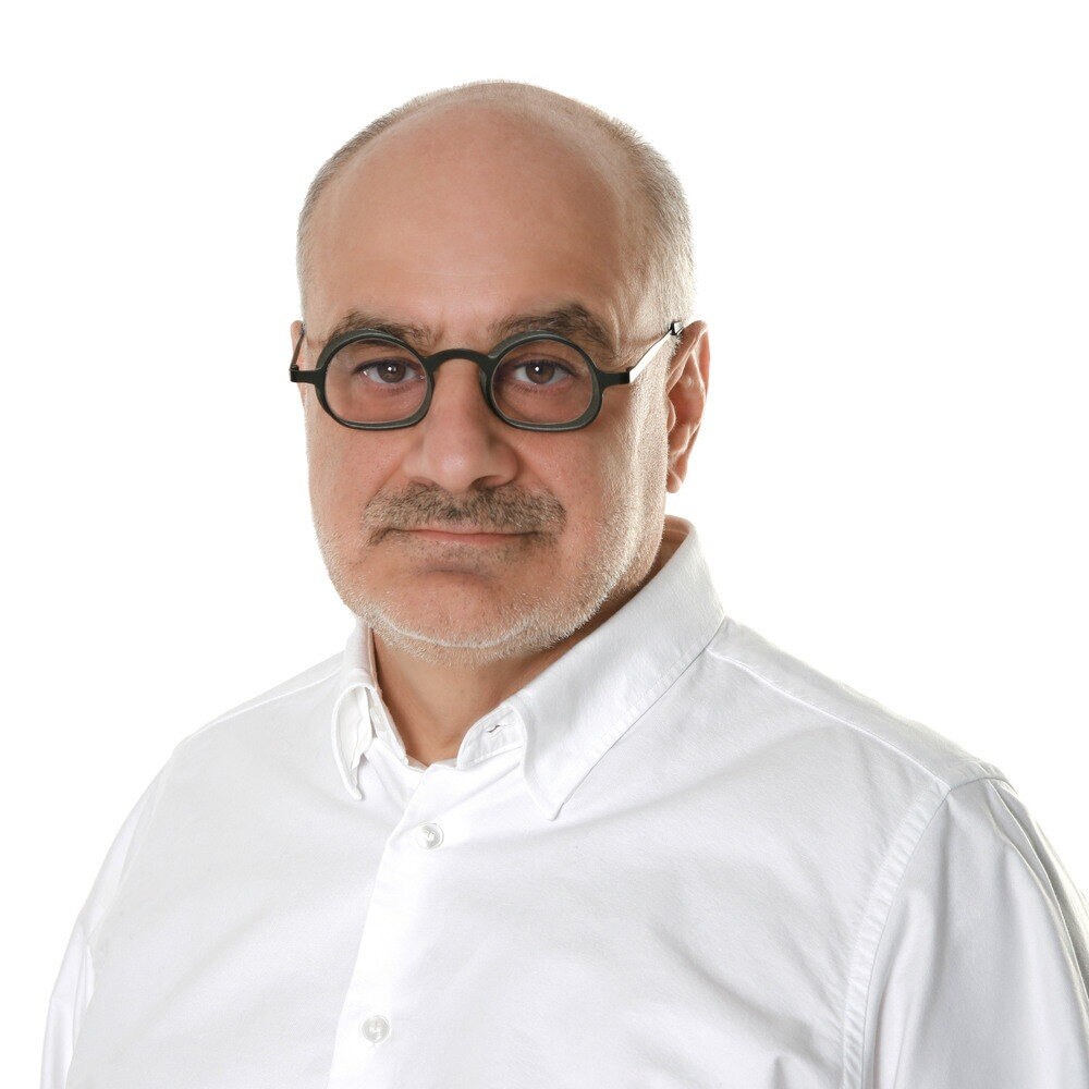 Orestis Tsakalotos