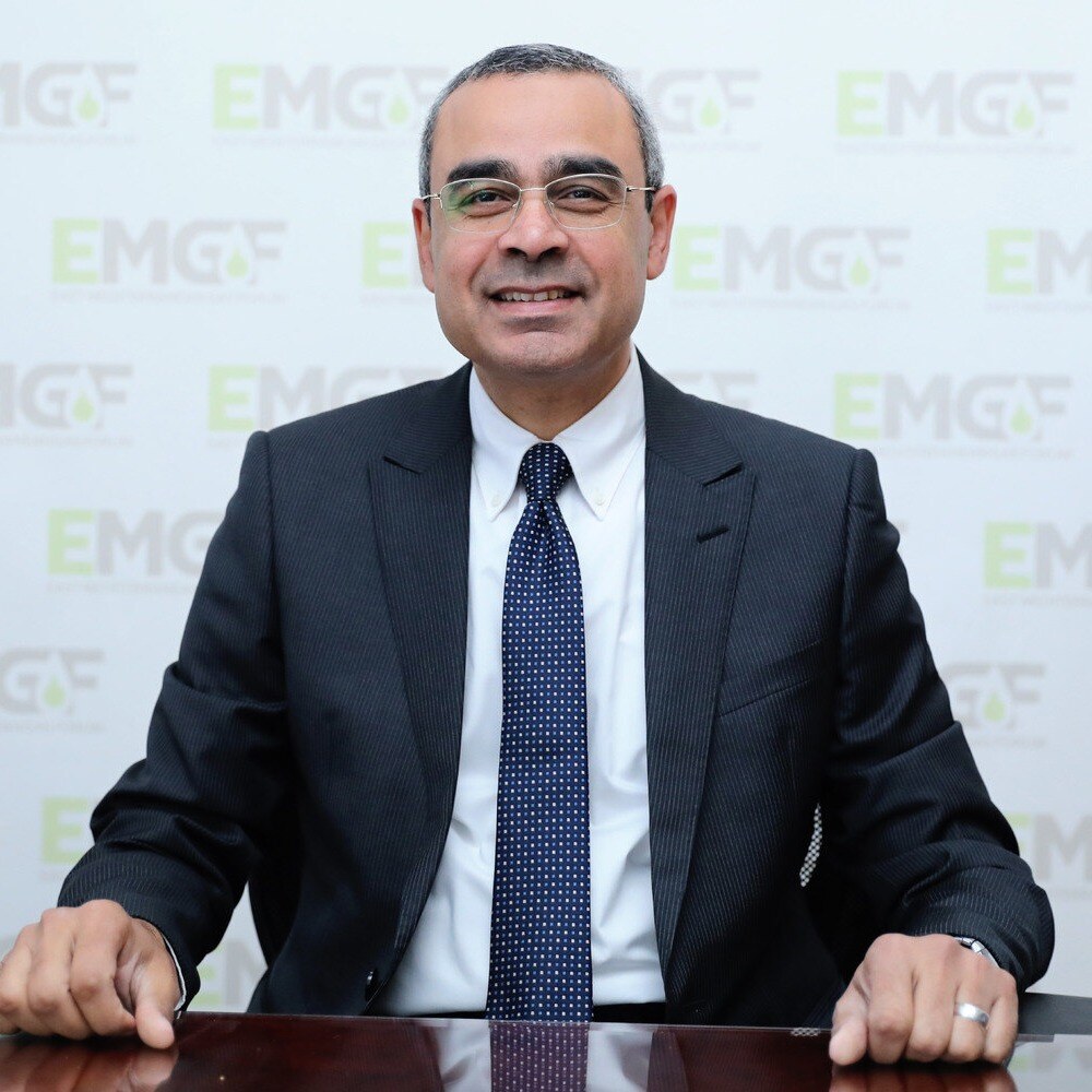 Osama Mobarez