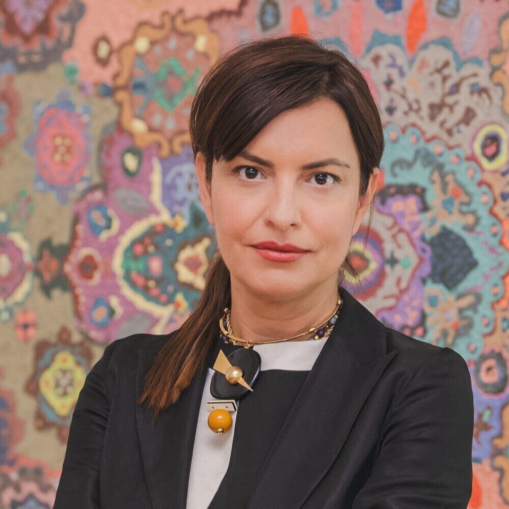 Rania Ekaterinari