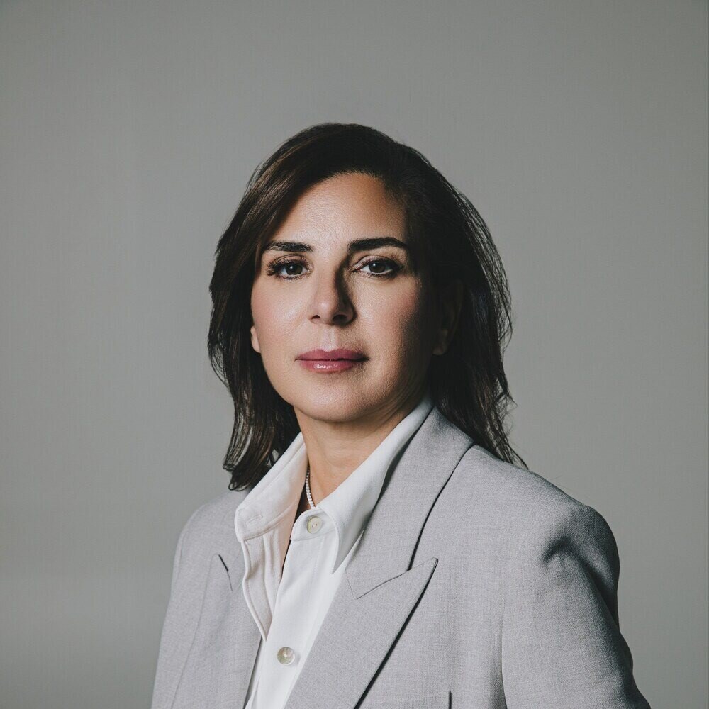 Peggy Antonakou