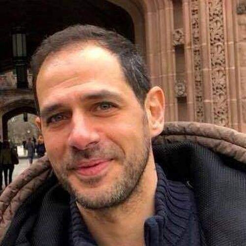 Panagiotis Iossif