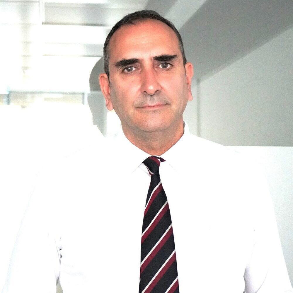 Panagiotis Papageorgiou