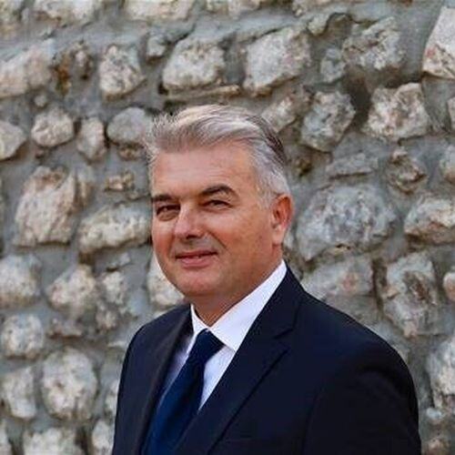 Panagiotis Tagalis