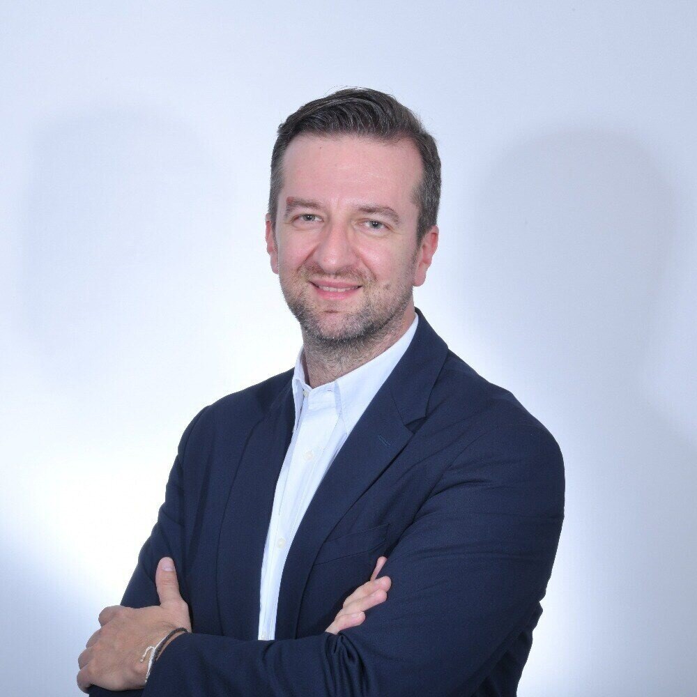 Panagiotis Vlachos