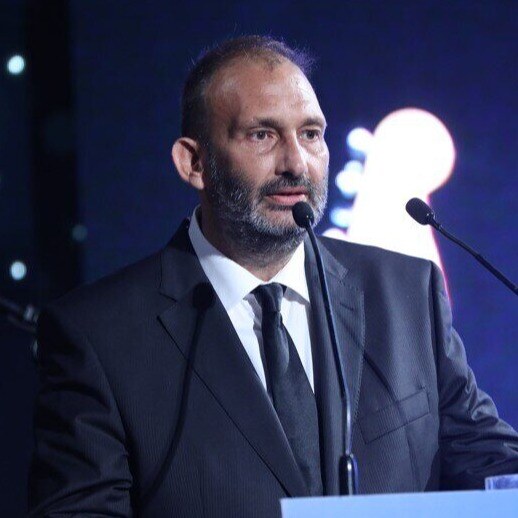 Panos Paleologos