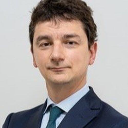 Paolo D'Aprile