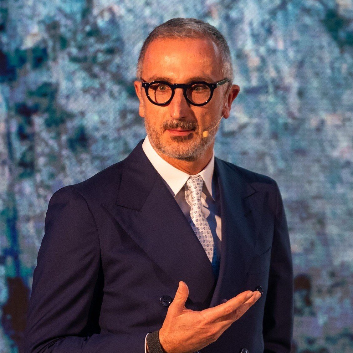 Paolo Maggi