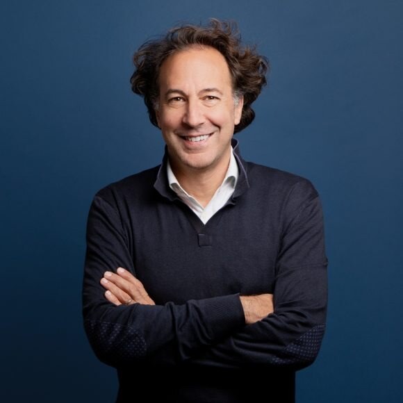 Patrick Amiel