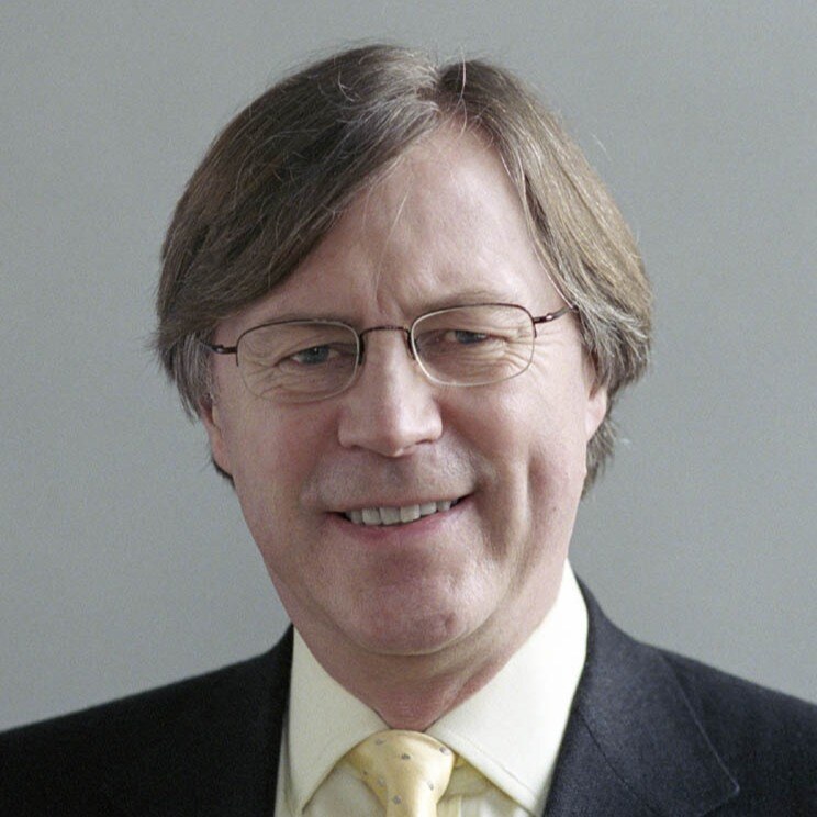 Paul Cartledge