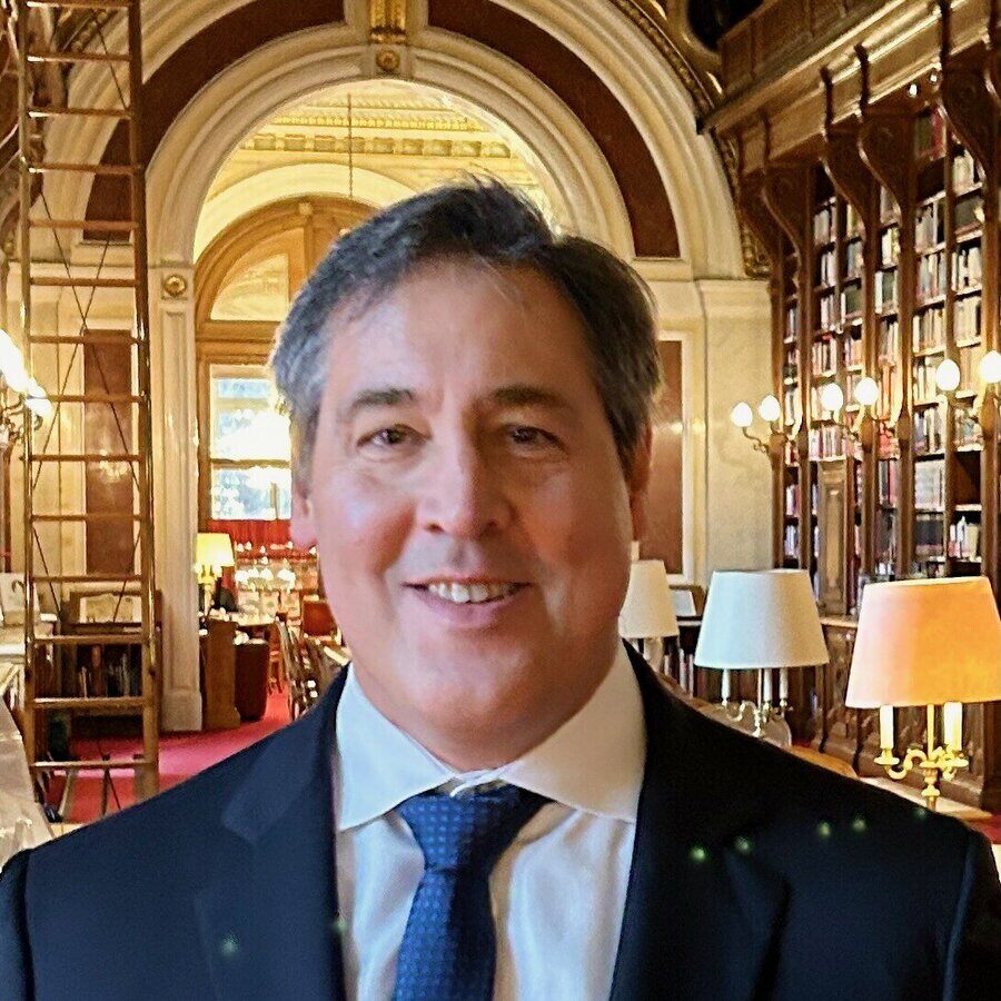 Paul Dans