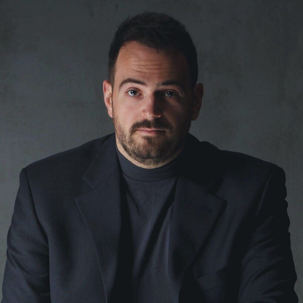 Pavlos Konstas