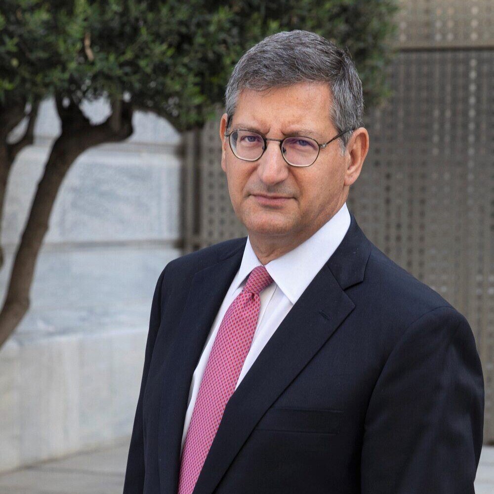 Pavlos Mylonas