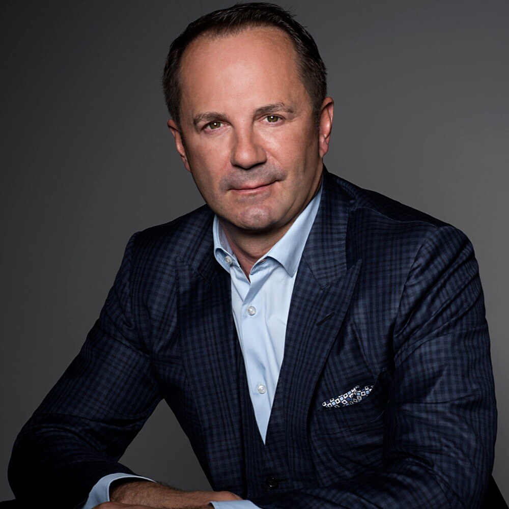 Peter Hacker