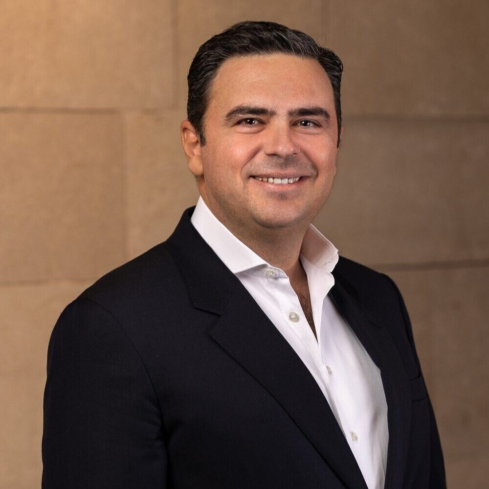 Petros Machas