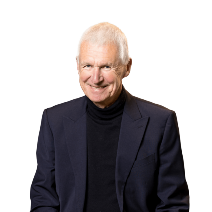 Philip Lowe