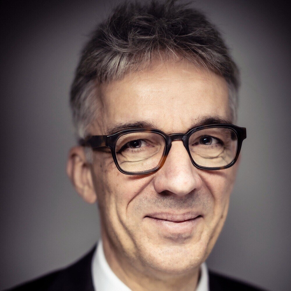 Rainer Rudolph