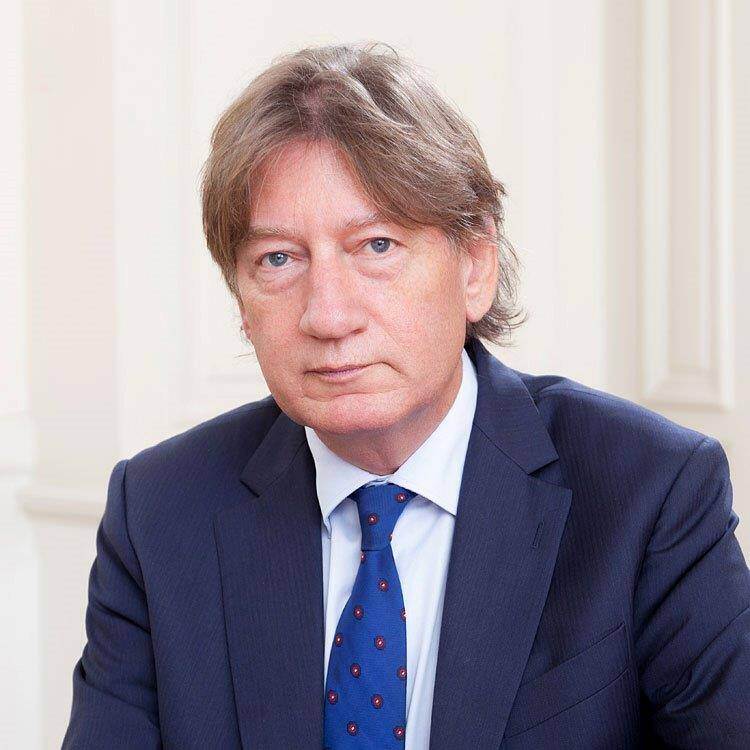 Rob De Wijk