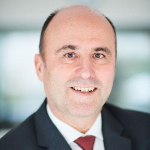 Roland Freudenstein