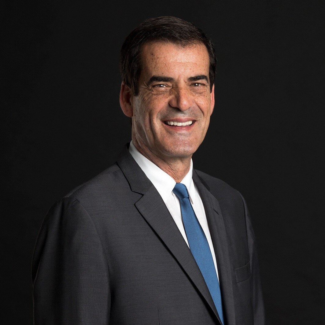 Rui Moreira