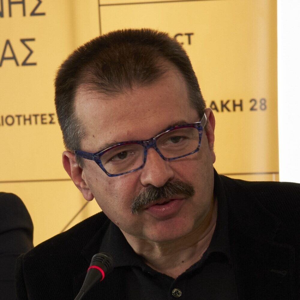 Sotiris Roussos