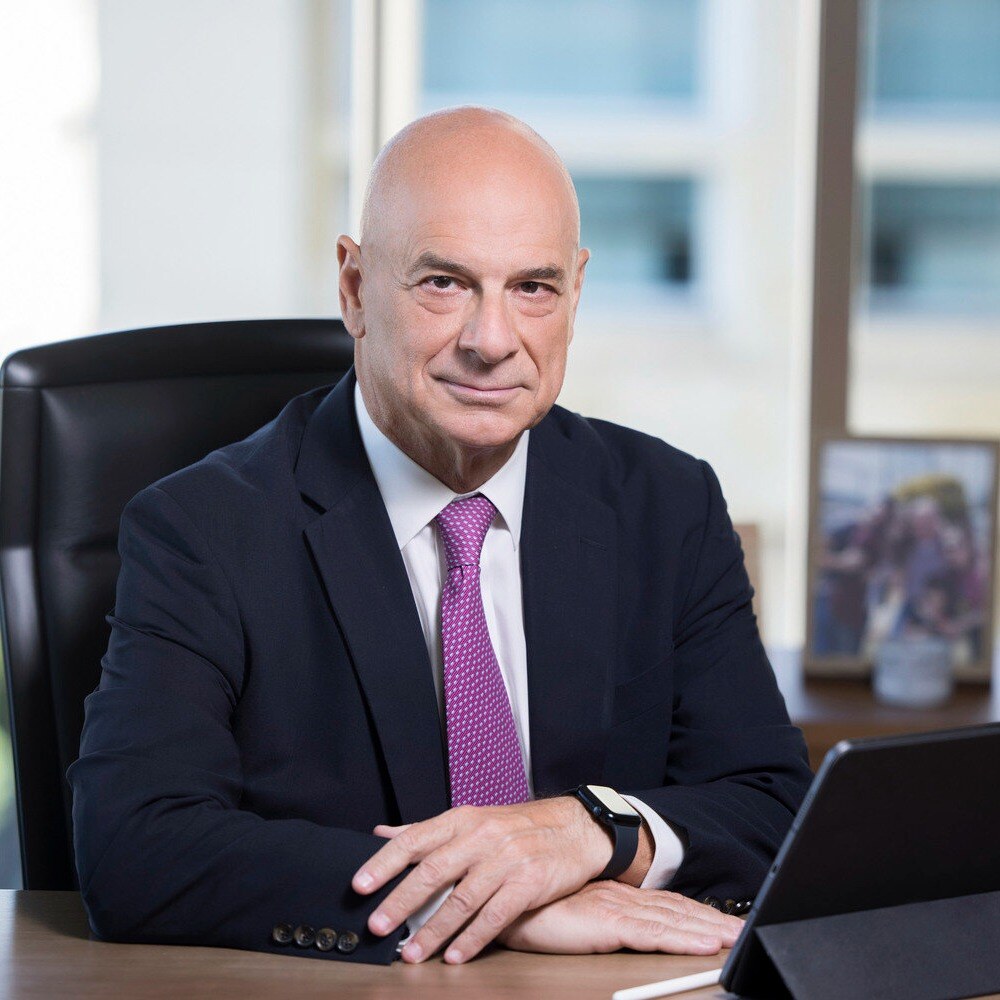 Stavros Ioannou
