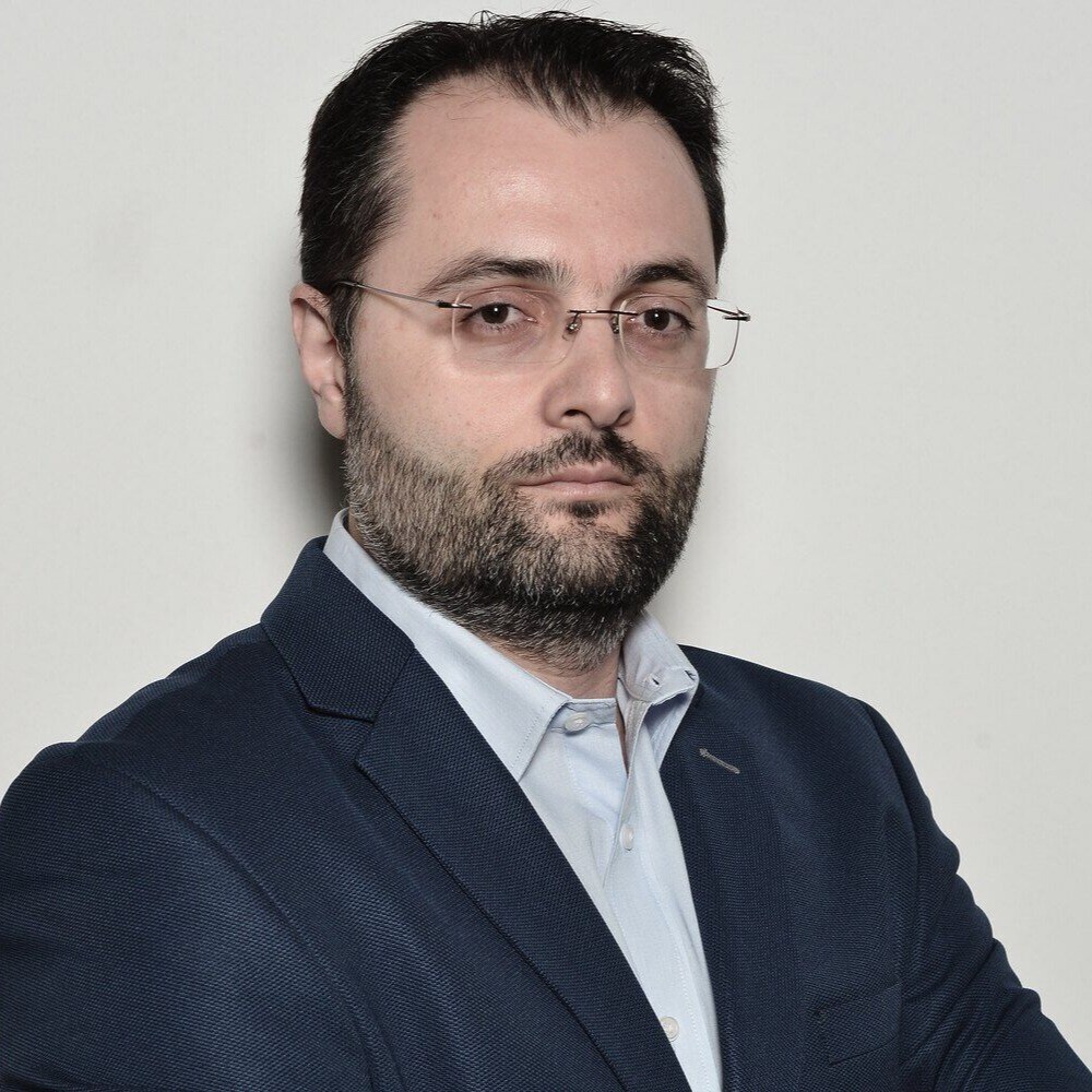 Stelios Morfidis