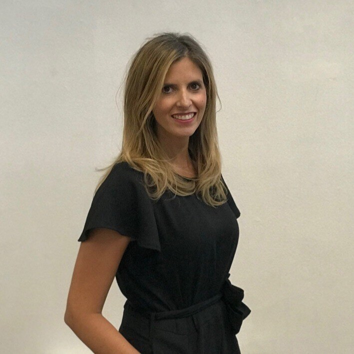 Sarita Varouch