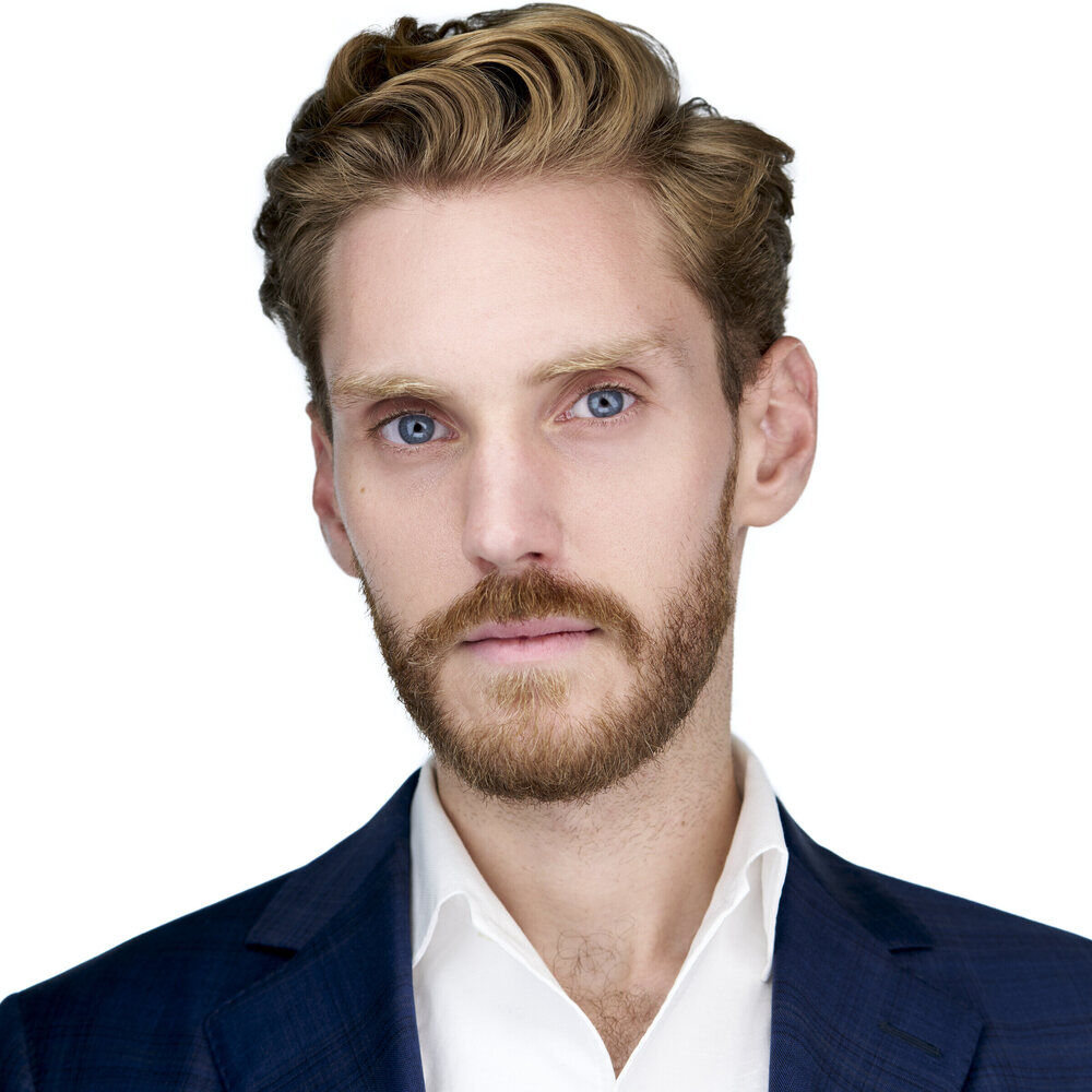Sean Mathews