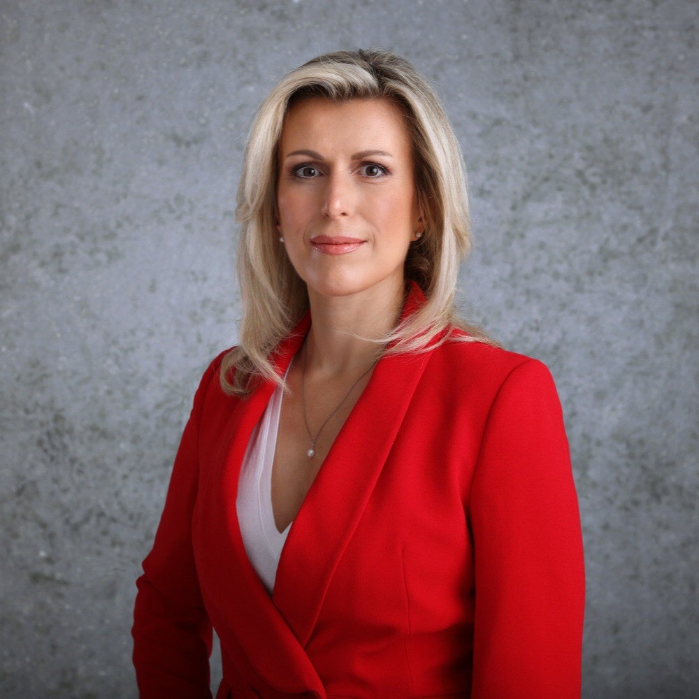 Sevi Vassileva