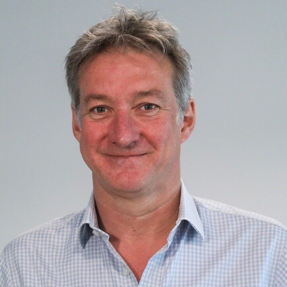 Simon Nixon
