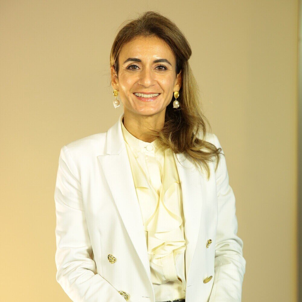 Sophia Bantanidis