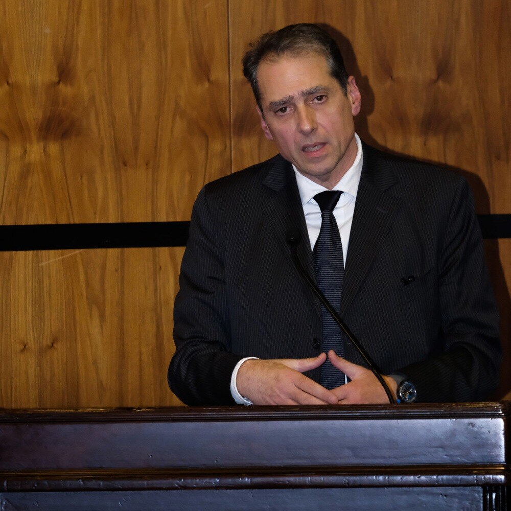 Sotiris Rizas