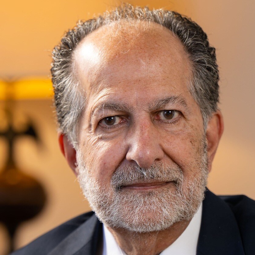 Spiros Dimolitsas