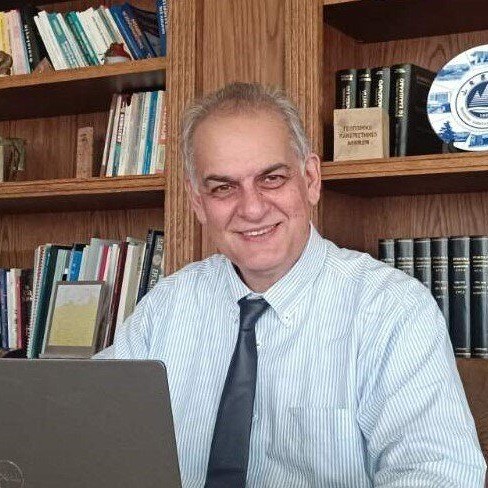 Spyridon Kintzios