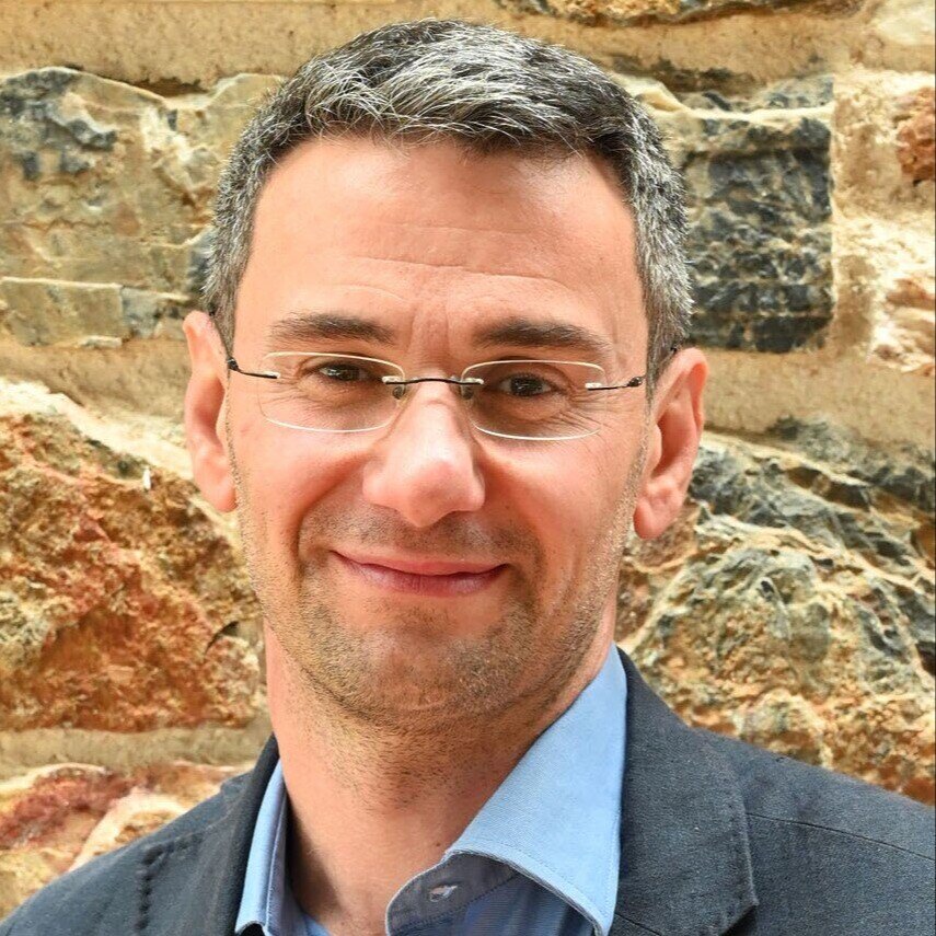 Spyros Blavoukos