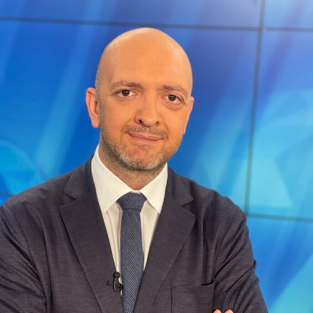 Stamatis Zacharos