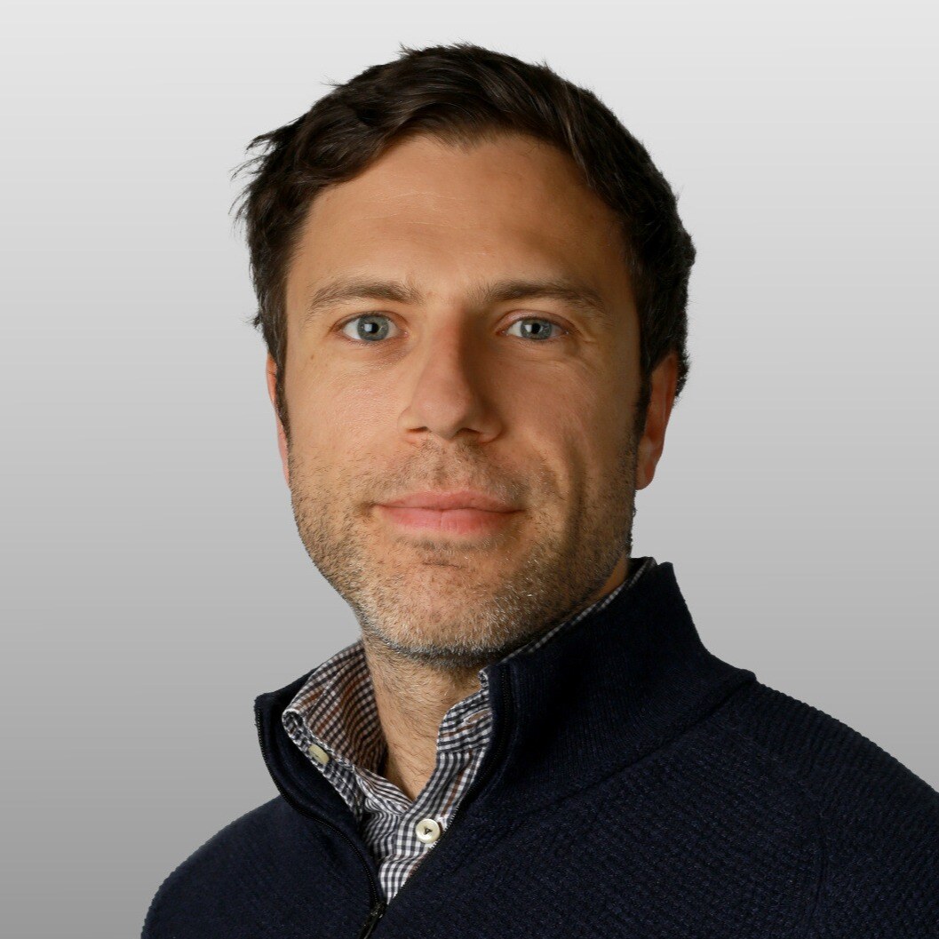 Stefanos Gandolfo
