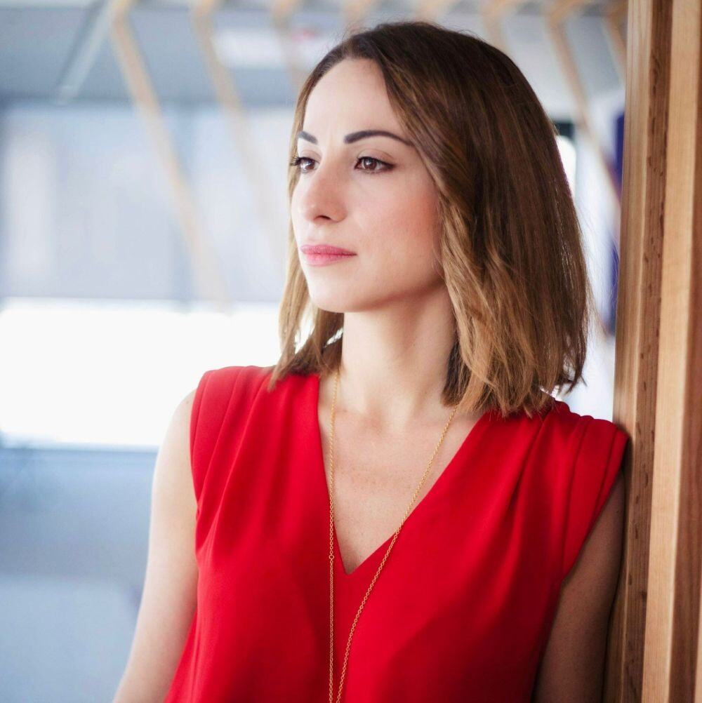 Stella Angelopoulou